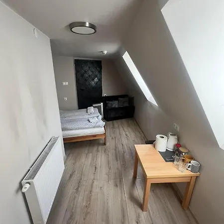 Cheap Apartament Krakov