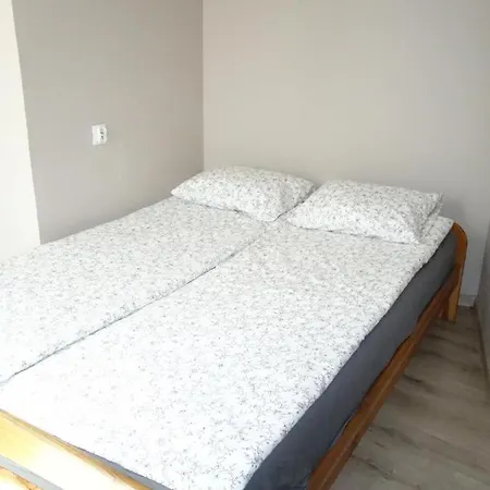 Apartmán Cheap Apartament *