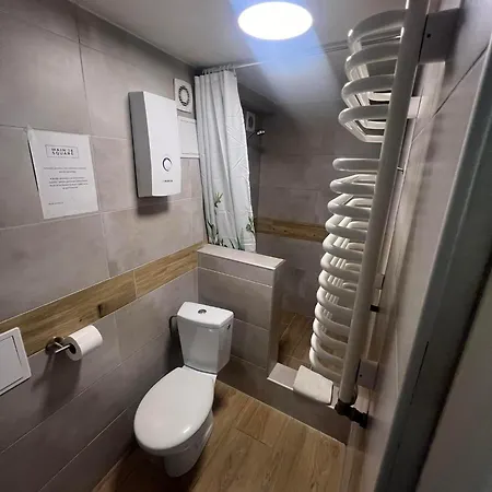 Cheap Apartament Apartman *