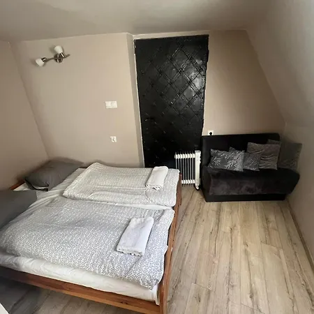 Cheap Apartament Apartman