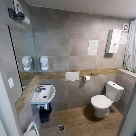 公寓 Cheap Apartament 克拉科夫
